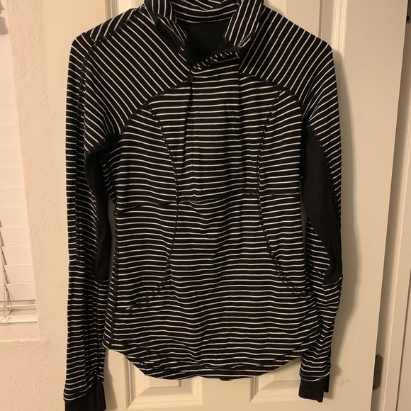 lululemon athletica Tops - Lululemon Longsleeve
